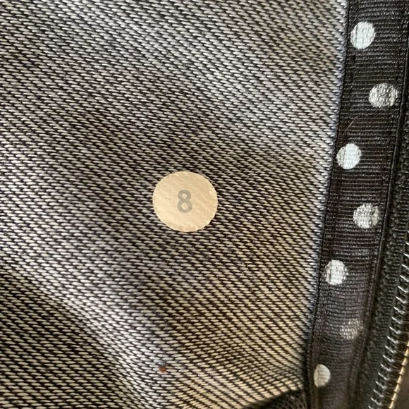 Lululemon jacket - Picture 5 of 5